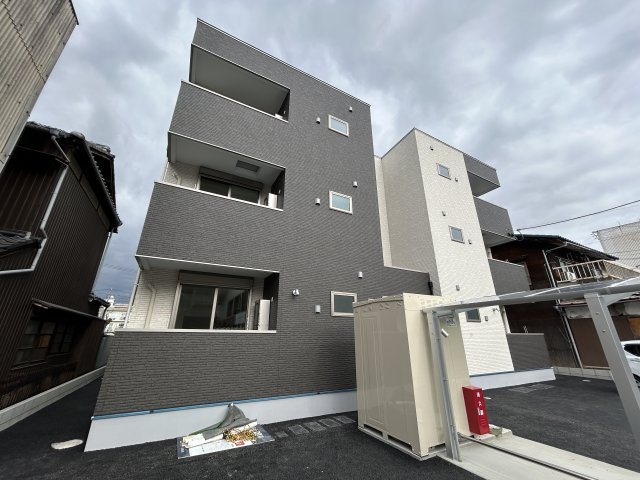 REGALEST 南高前の画像