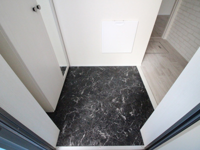 【玄関】 | 【新築】Nalu avion/ナル・アヴィオン | ※参考写真※シューズボックス付きで玄関もキレイに片付きます！お客様もスムーズにお出迎えできますね♪