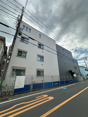 【その他】 | 【新築】Nalu avion/ナル・アヴィオン | ※施工中※※外観※