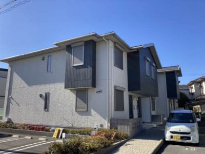 【外観】 | シャンティ夢前