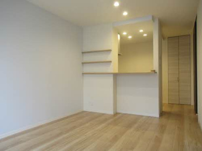 【居間・リビング】 | シャンティ夢前