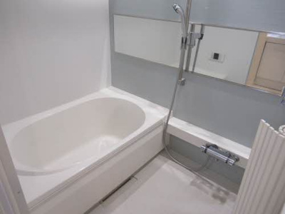 【浴室】 | シャンティ夢前