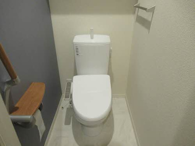 【トイレ】 | シャンティ夢前
