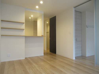 【居間・リビング】 | シャンティ夢前