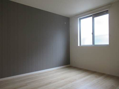 【内装】 | シャンティ夢前