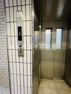 【その他共用部分】 | グローリア初穂東糀谷