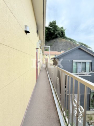 横浜市鶴見区下末吉１丁目のアパートのその他共用部分