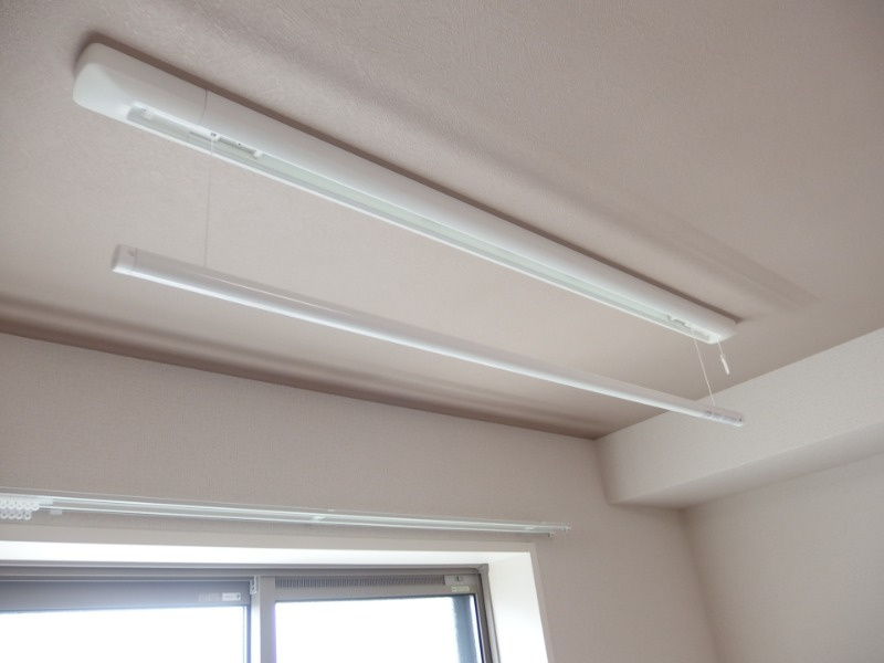 ケントスクエア八番館の設備