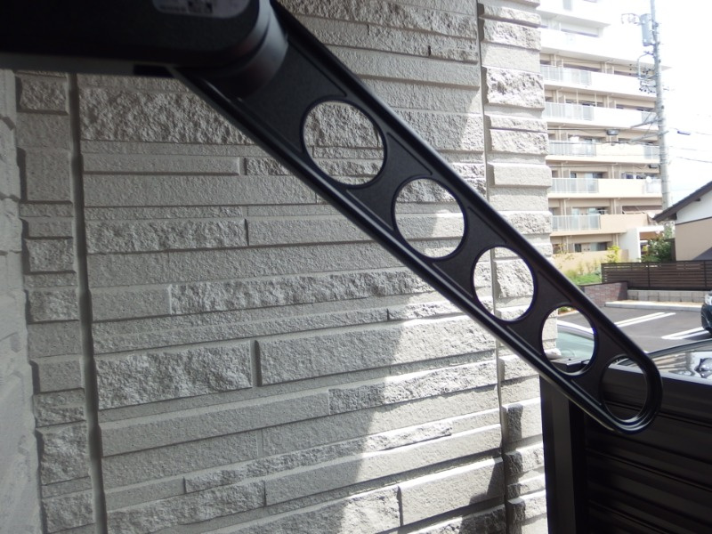 ケントスクエア八番館のその他