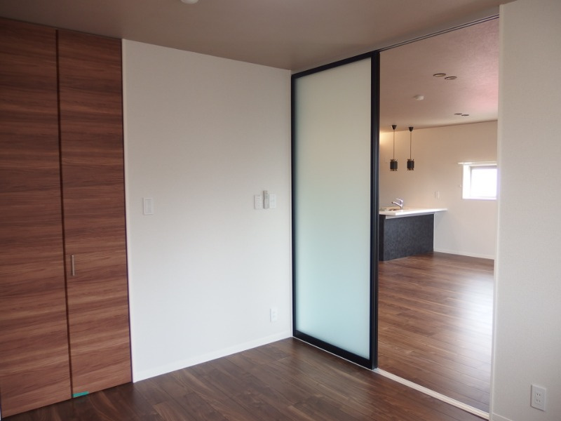 ケントスクエア八番館のその他