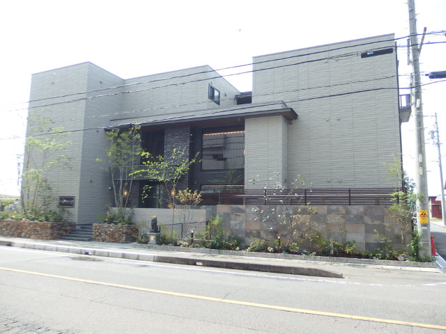 ケントスクエア八番館