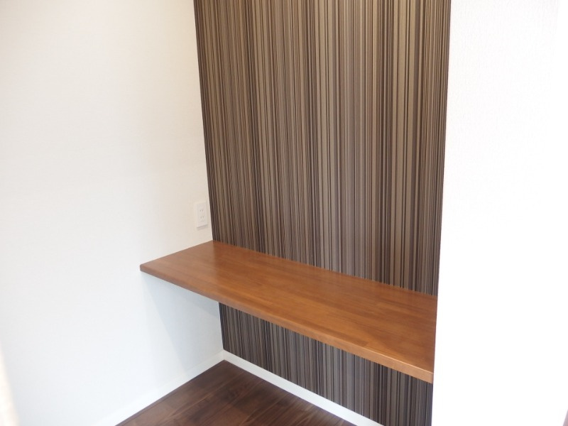 ケントスクエア八番館の設備