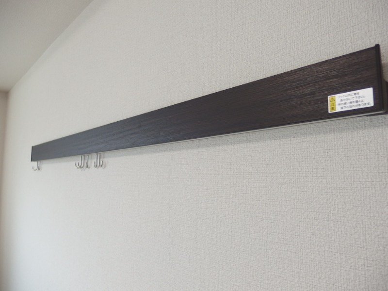 ケントスクエア八番館の設備