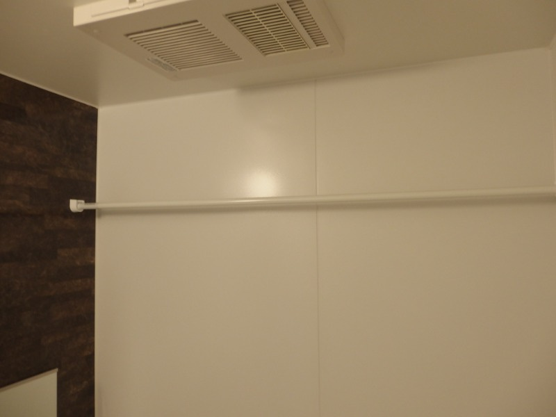 ケントスクエア八番館の設備