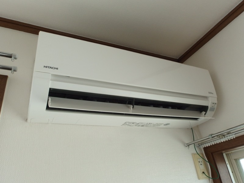 シャトレ城南Bの設備