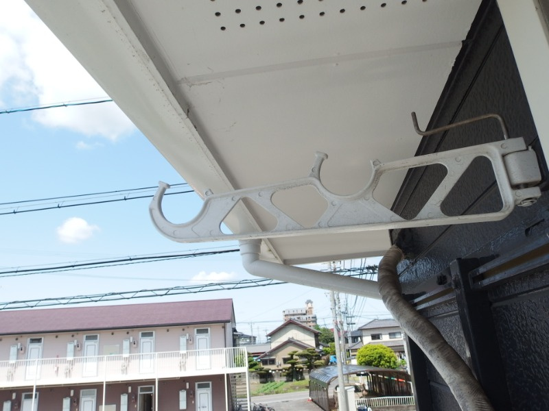 シャトレ城南Bのその他