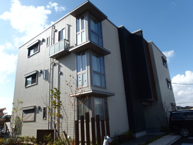 ケントスクエア六番館