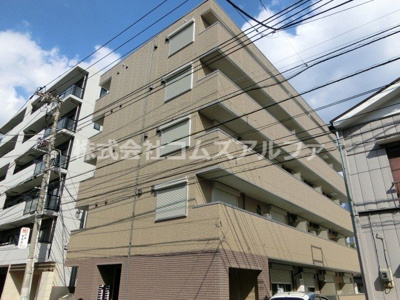 【外観】 | スカイヴィラージュ | スカイヴィラージュ　外観