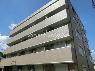 【外観】 | スカイヴィラージュ | スカイヴィラージュ　外観