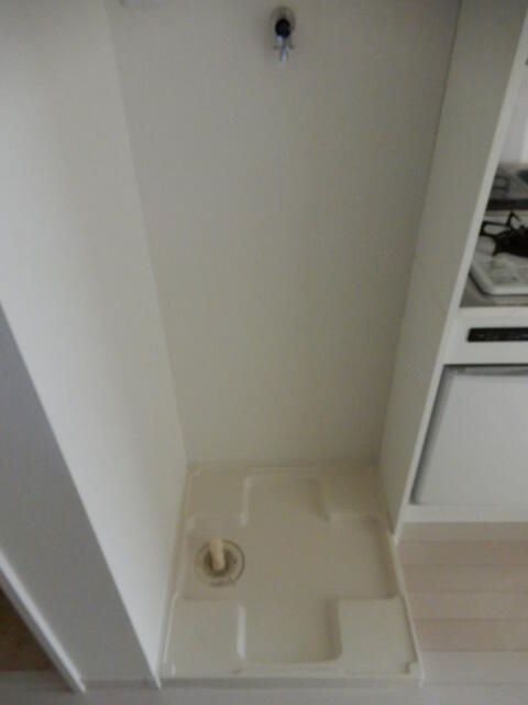 ザ・コートハウス十条Ⅱの設備|☆このお部屋は仲介手数料0円です☆