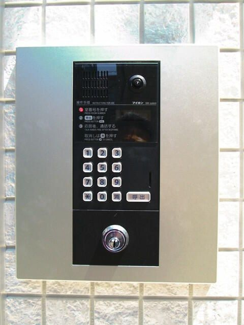 ザ・コートハウス十条Ⅱの設備|☆このお部屋は仲介手数料0円です☆