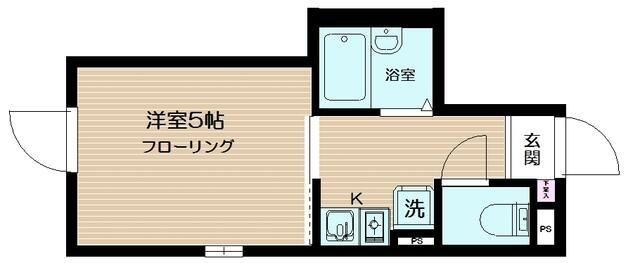 ザ・コートハウス十条Ⅱ