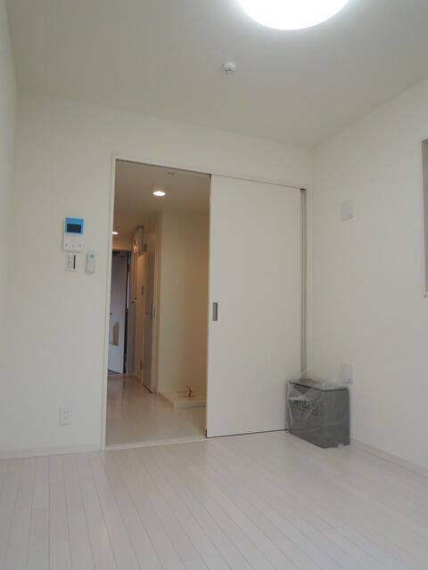 ザ・コートハウス十条Ⅱの寝室|☆このお部屋は仲介手数料0円です☆