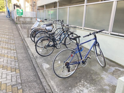 【その他共用部分】 | シャトウ北町