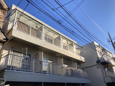 【外観】 | シャトウ北町