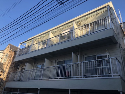 【外観】 | シャトウ北町