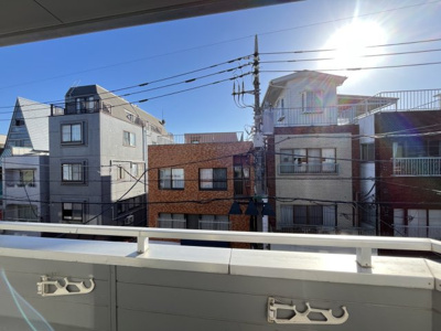 【展望】 | シャトウ北町