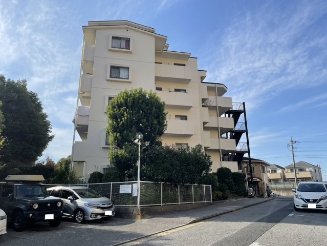 【外観】の画像