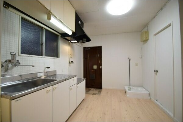 トリス岐阜の設備