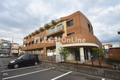 【外観】 | シャンエスト