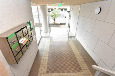 【ロビー】 | シャンエスト