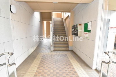 【その他共用部分】 | シャンエスト