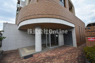 【エントランス】 | シャンエスト