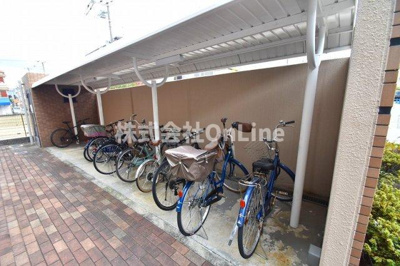 【その他共用部分】 | シャンエスト