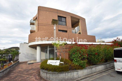 【外観】 | シャンエスト