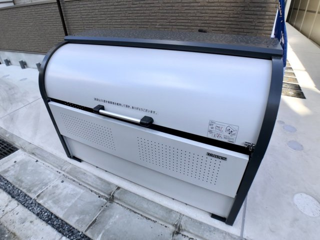 アート小若江のその他共用部分