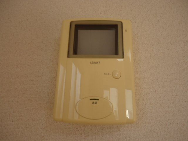 グレース・タウン美里のセキュリティ