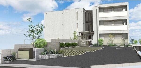 Confort yamato(コンフォール　ヤマト)