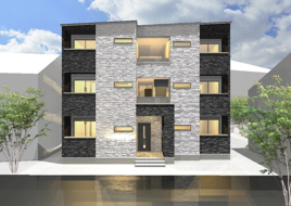 (仮称)レガリスト東照宮8の画像