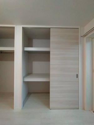 【収納】 | シャーメゾン芥川