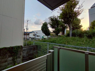 【展望】 | シャーメゾン芥川