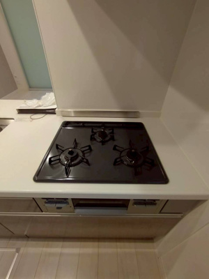 【設備】 | シャーメゾン芥川