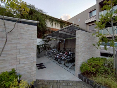 【その他共用部分】 | シャーメゾン芥川