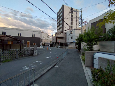 【周辺】 | シャーメゾン芥川