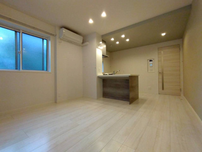 【居間・リビング】 | シャーメゾン芥川