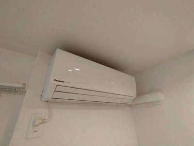 【設備】 | シャーメゾン芥川